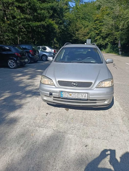 Vand OPEL ASTRA , 1.7 DCI , an 2001