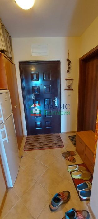 Студио в комплекс Галерия, Обзор, България, 63 кв. м, 65000 евро