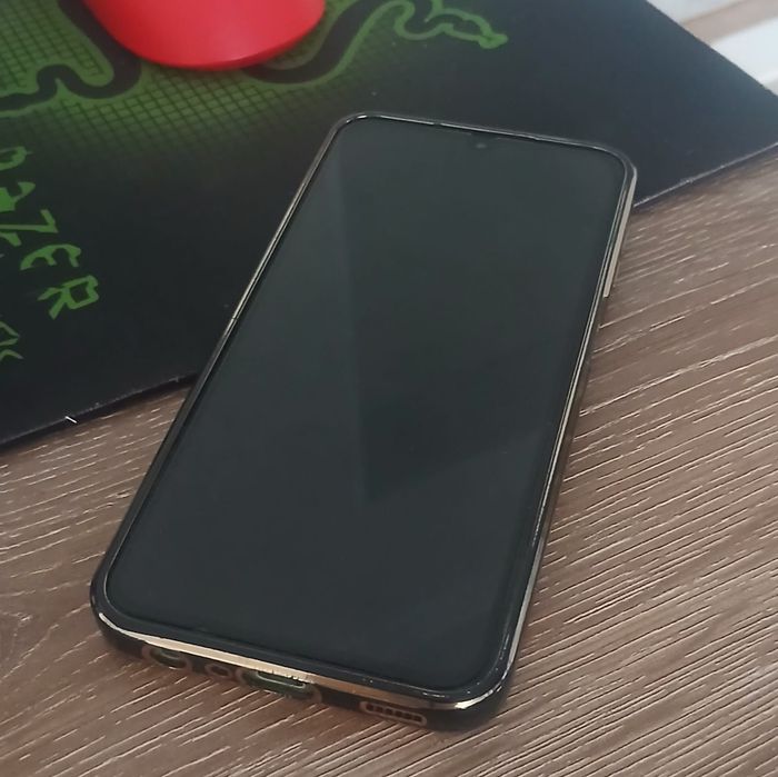 Samsung galaxy a24