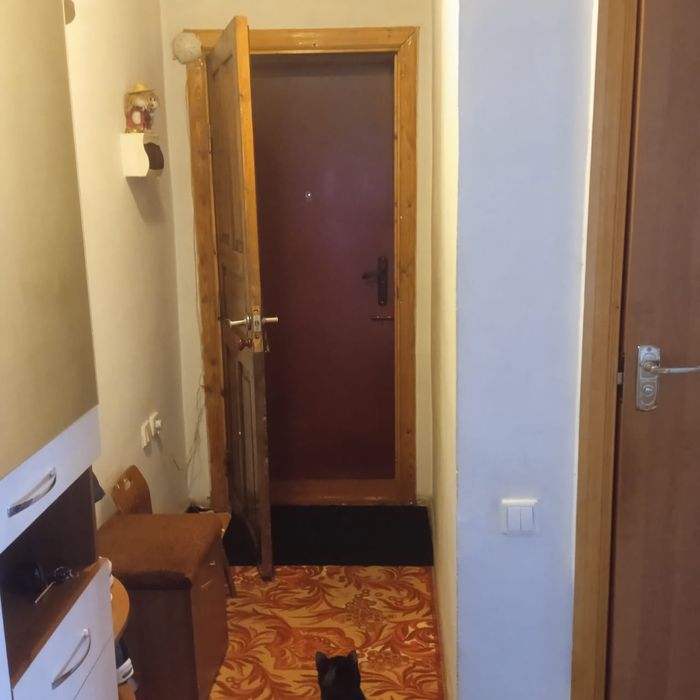 Продам однокомнатную квартиру