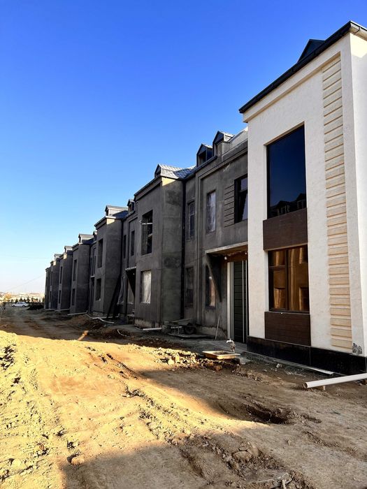 Продается Таунхаус 400 кв/м