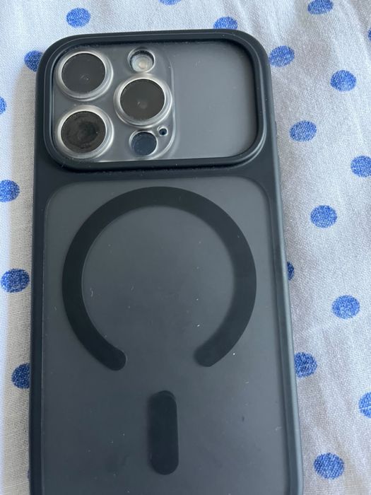 iPhone 15 pro 256gb