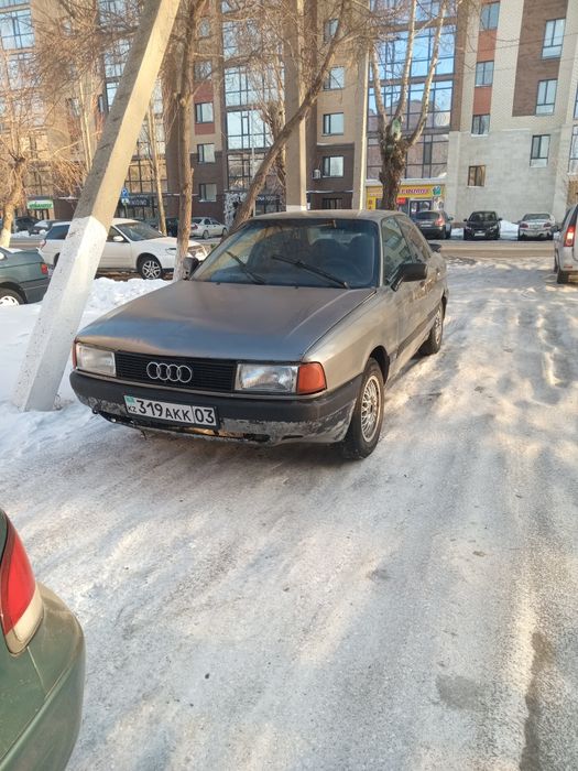 Продам ауди в хорошем состоянии