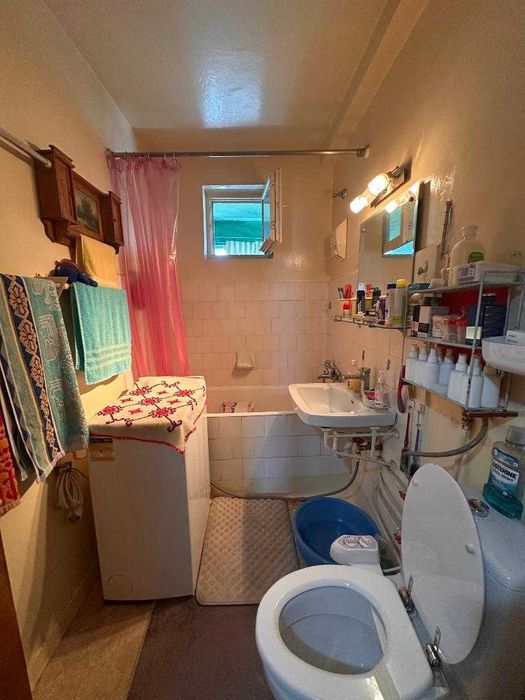 Apartament 3 camere Militari- Bulevardul Uverturii