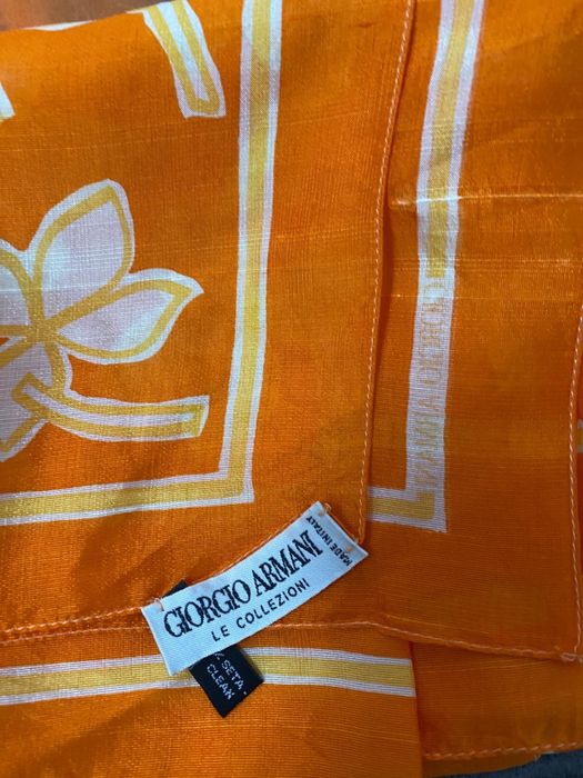 Esarfe superbe  din matase naturala