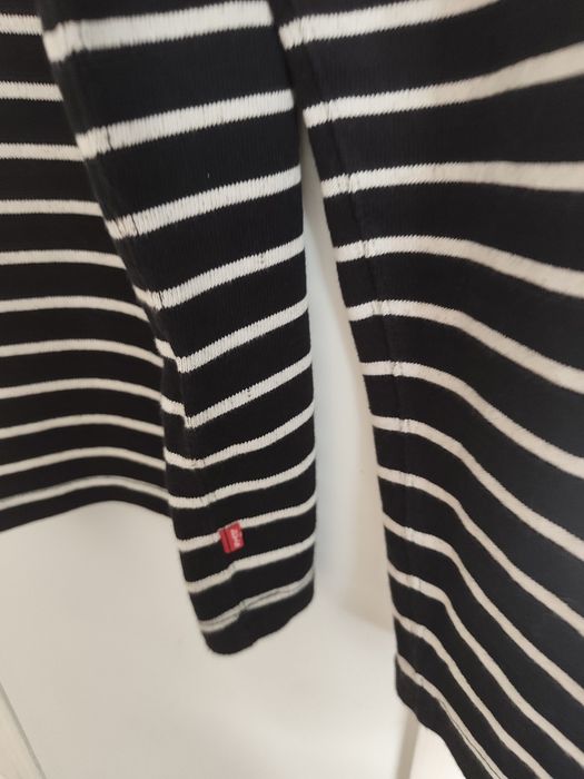 Levi's блуза с дълъг ръкав