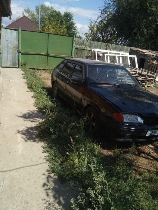 Продам ваз 2114 .