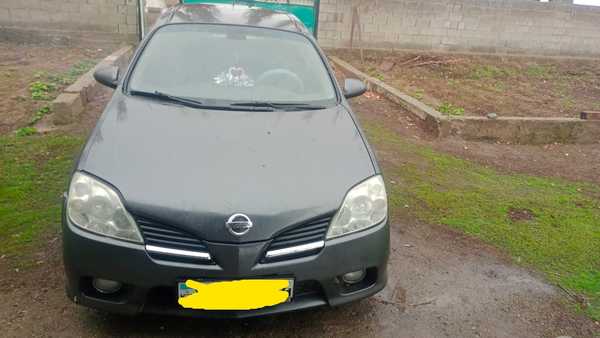 Nissan Primera Книга, руководство по ремонту и эксплуатации - купить по низкой ц