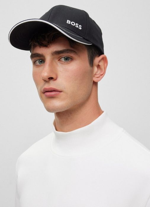 Шапки с кузирка Boss