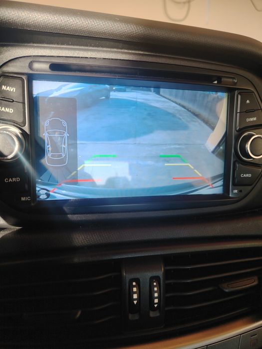 Fiat Tipo 1,4 16 V  2020