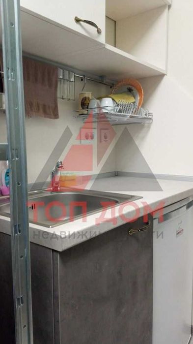 Дава се под наем Магазин в Варна, Автогара - 140 кв.м за 1795 € - Снимка #3