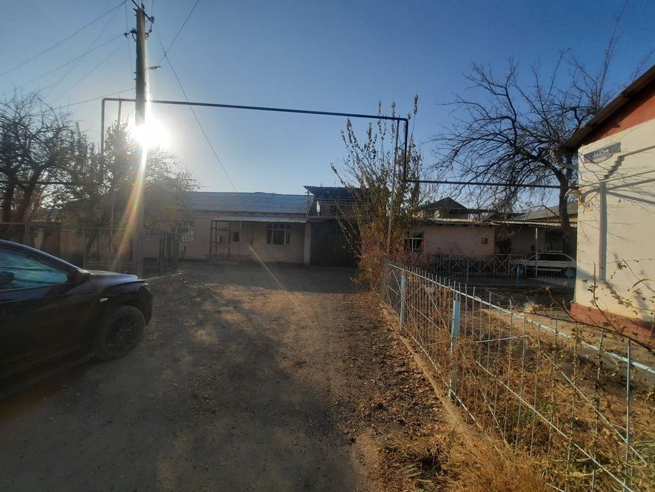 650 млнга шымбай чайханада жер жай сатылады ориентир Diyar market