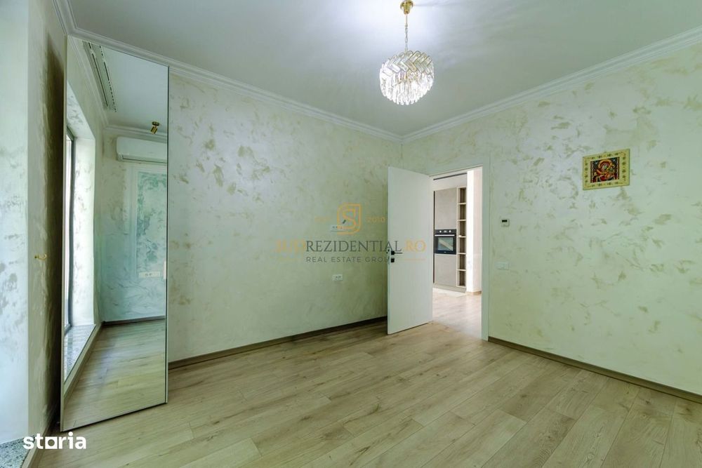 Apartament Premium 3 Camere zona Eroii Revoluției 99,6 mp