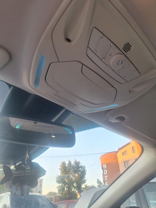 Ford Focus  MK3 2011