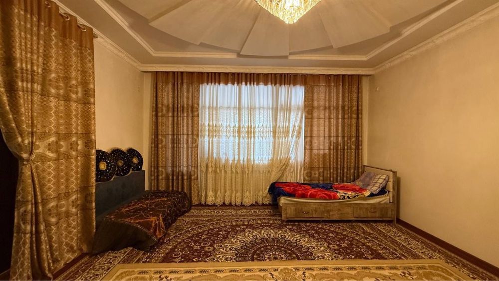 Продаётся дом 6 сотох в удомном расположени