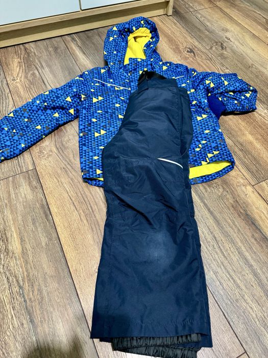 Ски екип 110/116 см