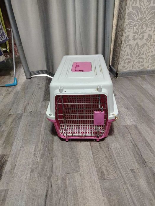 Переноска для животных