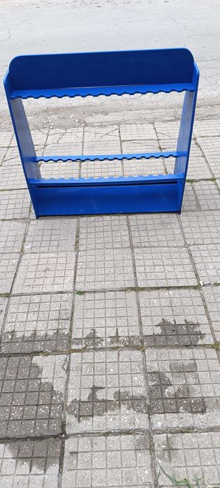 Щендери за въдици