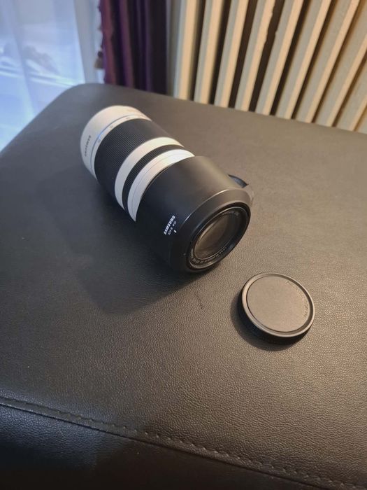 Vand obiectiv Samsung SCH-B 52 editie limitata