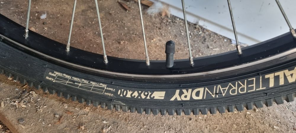 Bicicleta B'TWIN