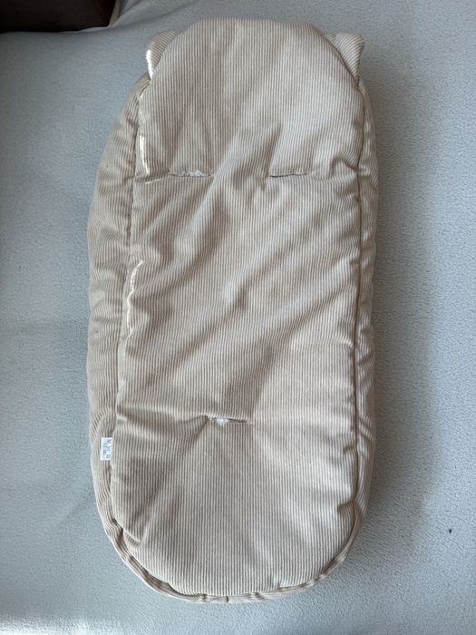 Бебешки чувал за количка