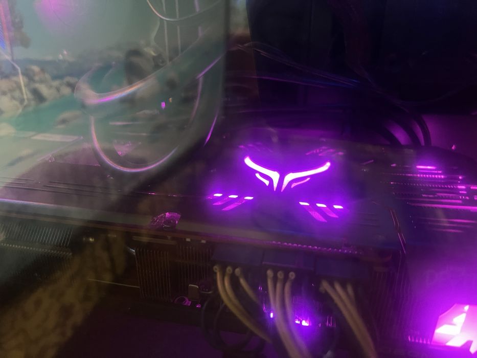 powercolor amd radeon rx 6950 xt 16gb red devil