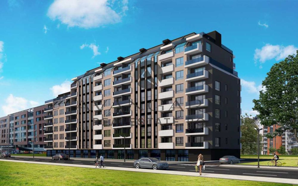 Продава се Тристаен апартамент в Пловдив, Тракия - 152 кв.м за 1231 €/кв.м - Снимка #11