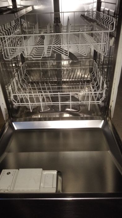 Миялна машина "Siemens"/SE 65560/за части.