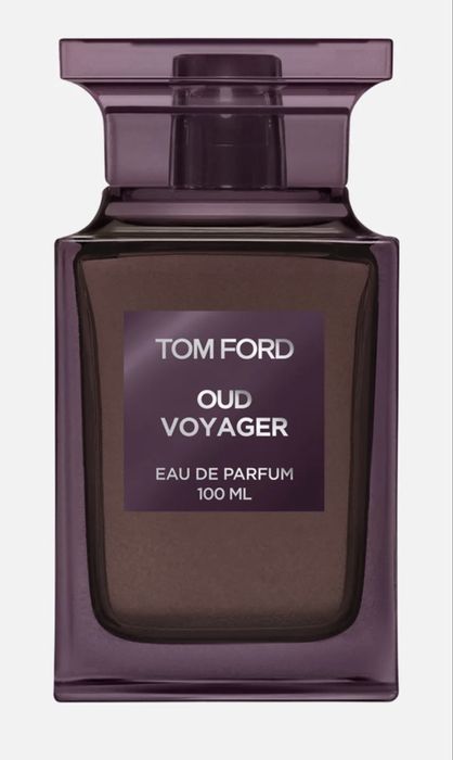 TOM FORD oud voyager