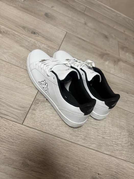 Маратонки Kappa нови