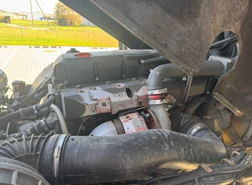 Dezmembrari camioane DAF CF75 CF85 XF105 XF106 LF45/46 Dezmembrari DAF