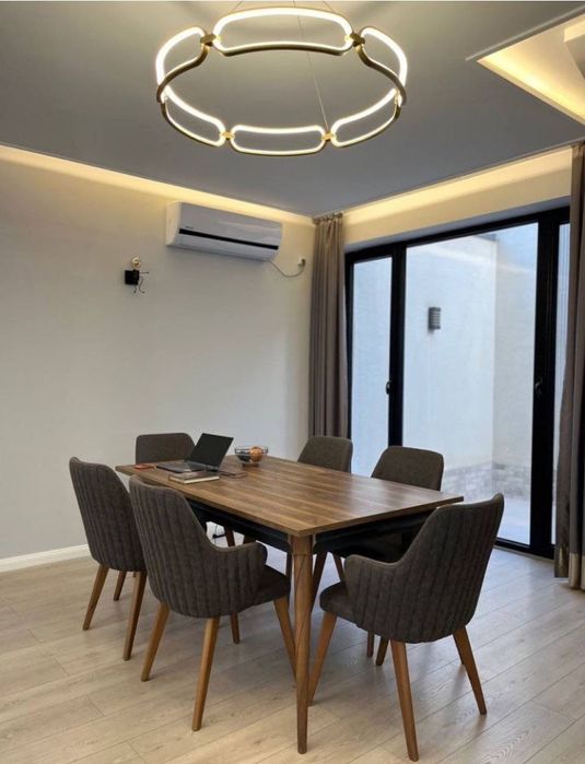 Аренда Дом Яккасарайский р-н Hi Tech