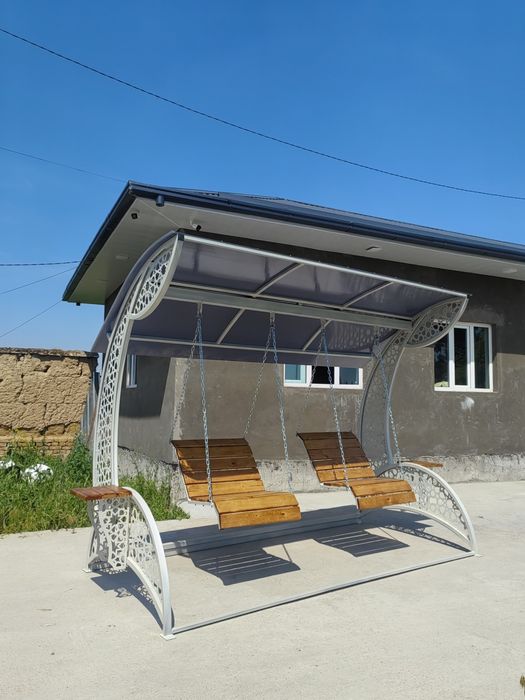 Kacheliya xizmati
