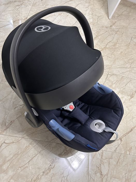Столче Cybex ATON M