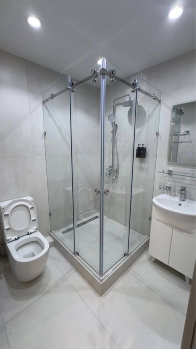 Аренда квартиры Мирзо-Улугбекский район 3 комнат Новостройка #ZOR