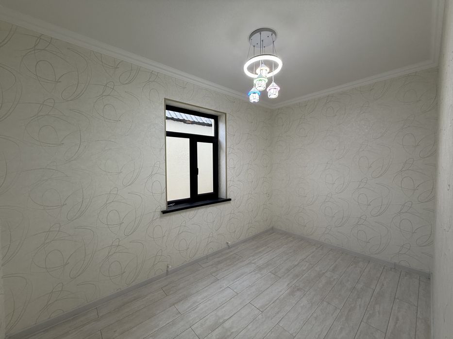 5 хонали тайёр ховли сотилади! Хонобод махалла, Сергили тумани