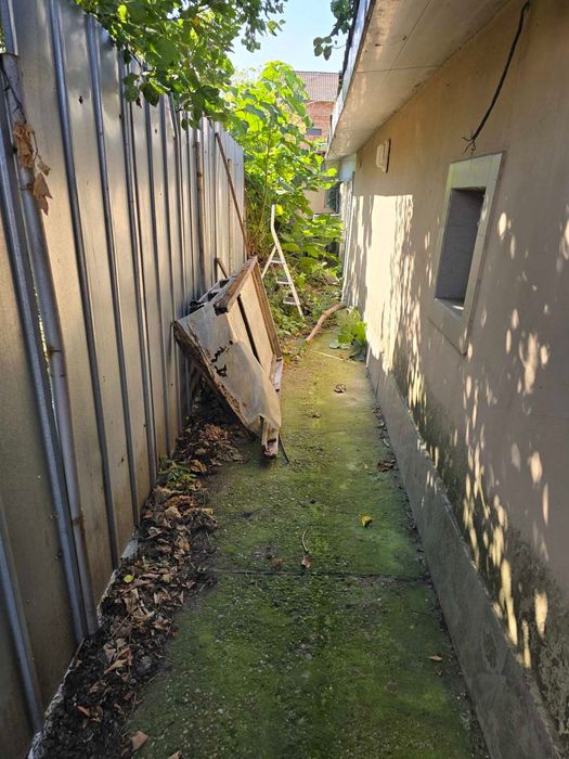 Изпразване на апартаменти мази и други помещения