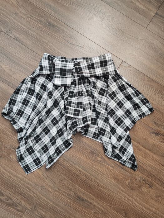 Пола, имитираща риза - размер XL