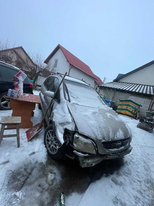 Opel Zafira pentru dezmembrat