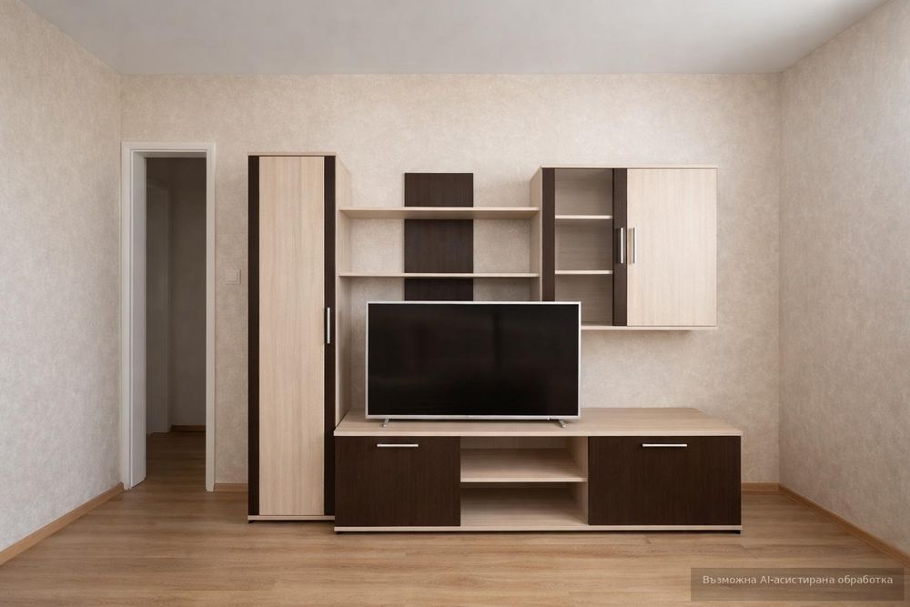 Дава се под наем Двустаен апартамент в София, Света Троица - 52 кв.м за 458.49 € - Снимка #1