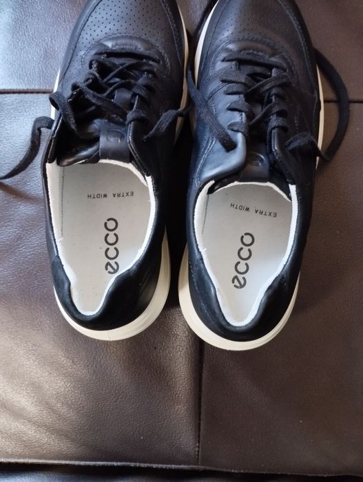 Ecco Soft 7 Runner