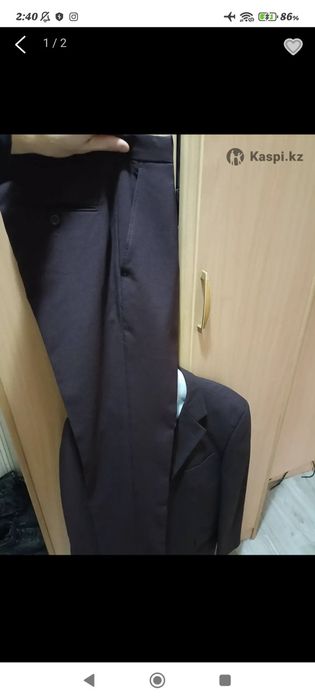 Продам офисный костюм