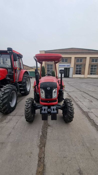 Мини Трактор Dong Feng 304