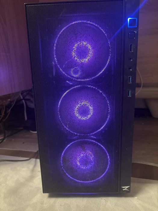 пк (gtx 1650,16gb ram,ssd 512+1tb hdd,i3-10105f)