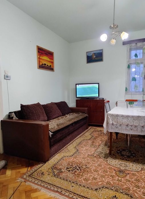 Casa centrala in Campia Turzii – cu vizibilitate excelenta