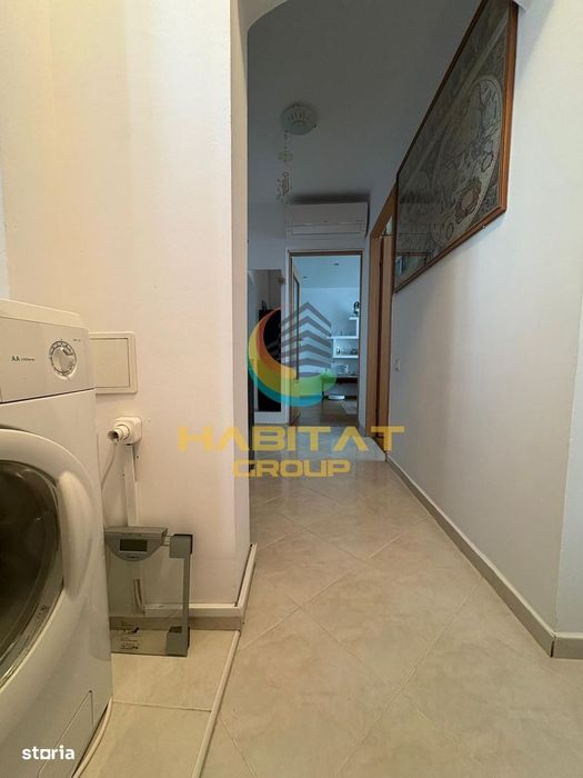 3 camere Mobilat utilat - Tei