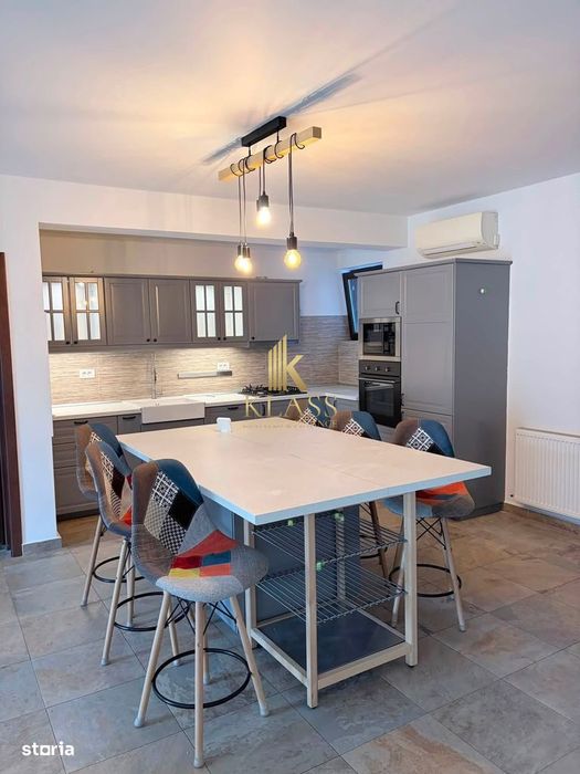 Apartament 2 camere cu terasa de 24 mp, parcare subterana – Gradina — fotografia 1