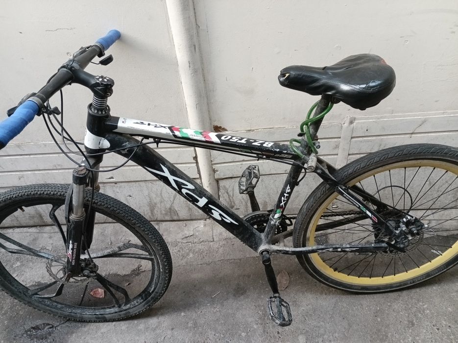 Горни велосипед 26 диаметр колеса