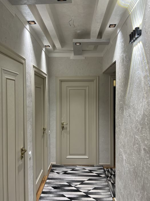 Продаю 4-х комнатную