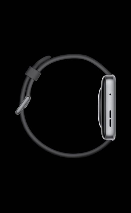 Huawei watch fit 4 съвместим с IOS и ANDROID